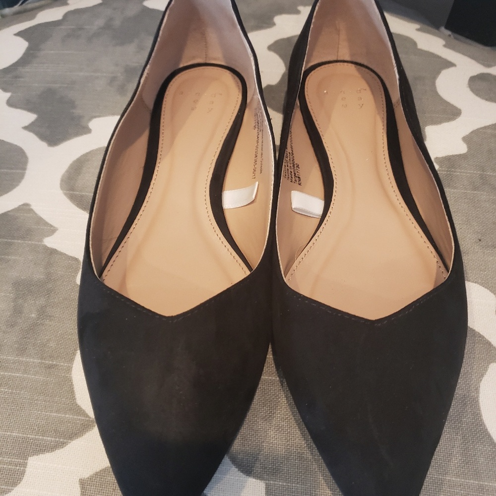 SHOES